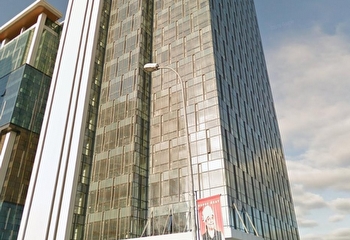 Ataşehir Emlak Bankası