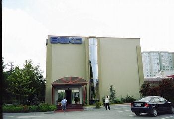 Beko Elektronik A.Ş