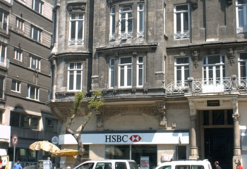 Çankaya Apartmanı Şişli