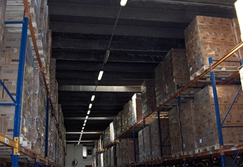 Eczacıbaşı Baxter Fabrikası