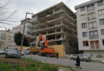 Maltepe Sorkun Apartmanı