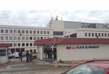 Koç Çamlıca İş Merkezi