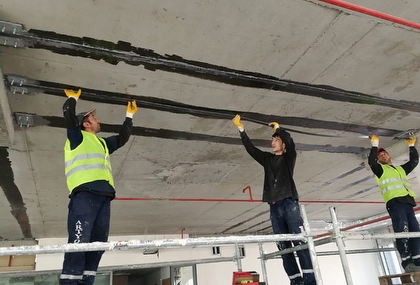 Ataşehir Emlak Bankası