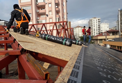 Bağdat Caddesi Topçuoğlu Apartmanı
