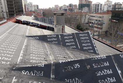 Bağdat Caddesi Topçuoğlu Apartmanı