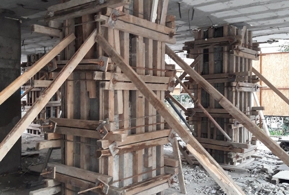 Bağdat Caddesi Topçuoğlu Apartmanı