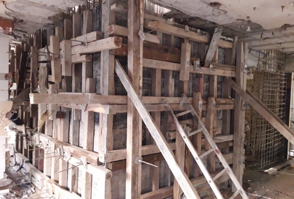 Bağdat Caddesi Topçuoğlu Apartmanı