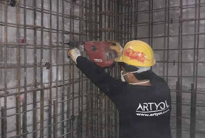 Bağdat Caddesi Topçuoğlu Apartmanı