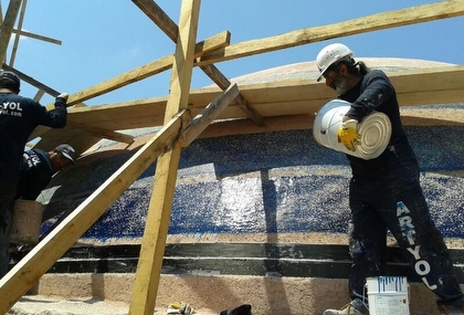 Cibali Hamamı Restorasyonu