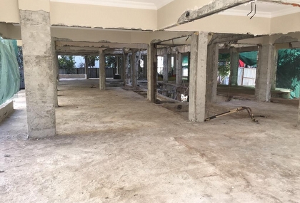 Fenerbahçe Şeref Apartmanı