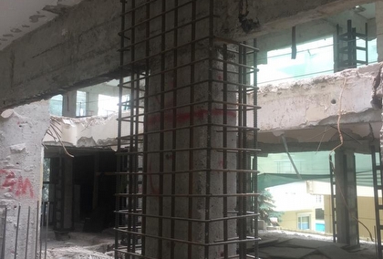 Fenerbahçe Şeref Apartmanı