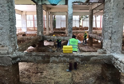 Fenerbahçe Şeref Apartmanı