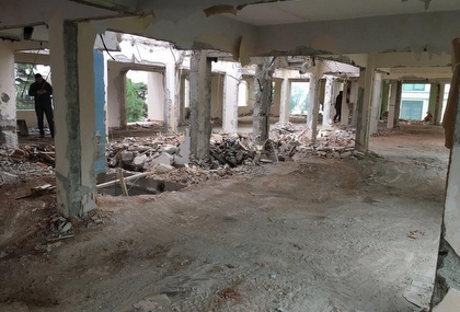 Fenerbahçe Şeref Apartmanı