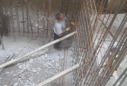 Fenerbahçe Şeref Apartmanı