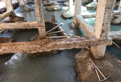 Fenerbahçe Şeref Apartmanı