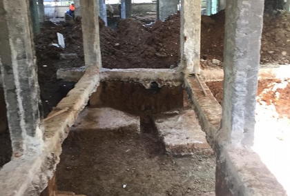 Fenerbahçe Şeref Apartmanı