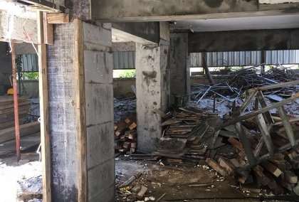 Fenerbahçe Şeref Apartmanı