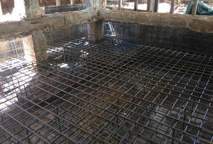 Fenerbahçe Şeref Apartmanı