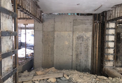 Fenerbahçe Şeref Apartmanı