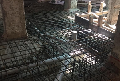 Fenerbahçe Şeref Apartmanı