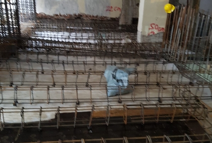 Kuledibi Göldağı İş Merkezi