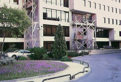 Koç Çamlıca İş Merkezi