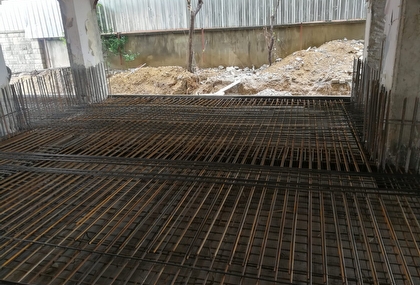 Maltepe Sorkun Apartmanı