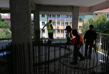 Maltepe Sorkun Apartmanı