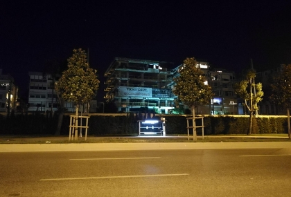 Maltepe Sorkun Apartmanı
