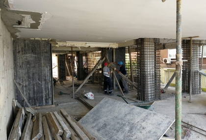 Maltepe Sorkun Apartmanı