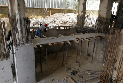 Maltepe Sorkun Apartmanı