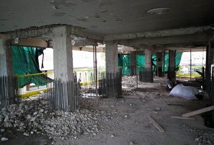 Maltepe Sorkun Apartmanı