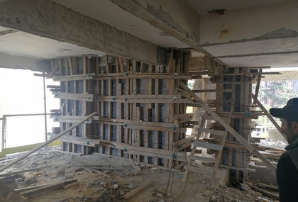 Maltepe Sorkun Apartmanı