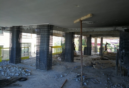 Maltepe Sorkun Apartmanı