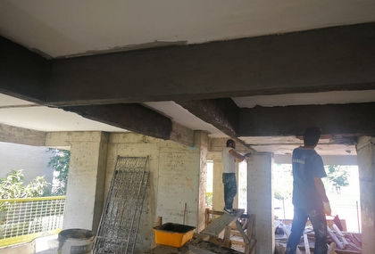 Maltepe Sorkun Apartmanı