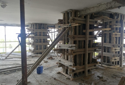 Maltepe Sorkun Apartmanı