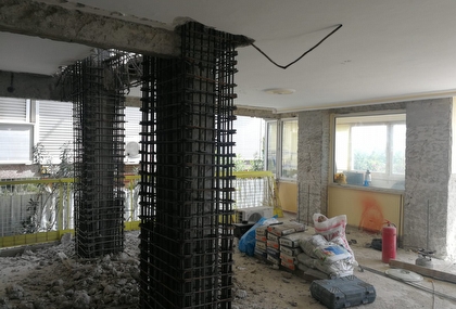 Maltepe Sorkun Apartmanı