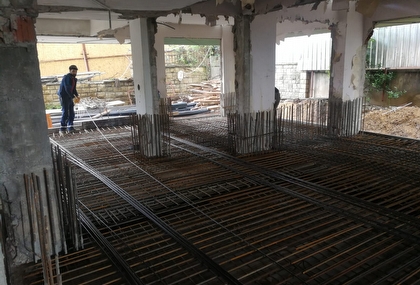 Maltepe Sorkun Apartmanı