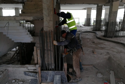 Maltepe Sorkun Apartmanı