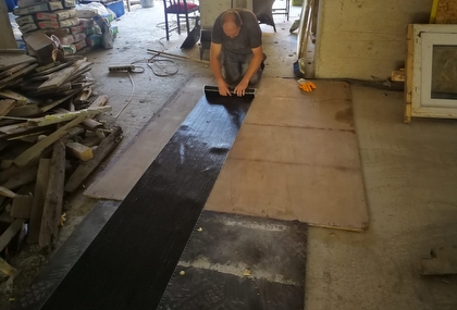 Maltepe Sorkun Apartmanı