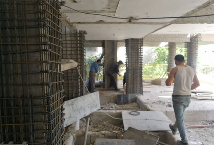 Maltepe Sorkun Apartmanı