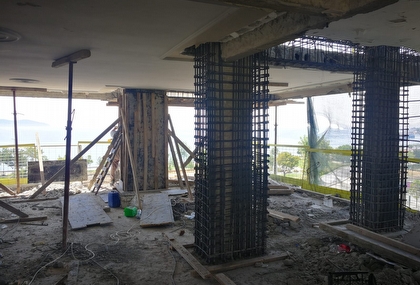 Maltepe Sorkun Apartmanı