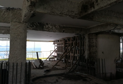 Maltepe Sorkun Apartmanı