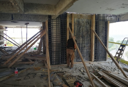 Maltepe Sorkun Apartmanı