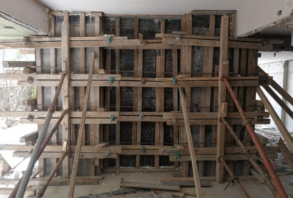 Maltepe Sorkun Apartmanı