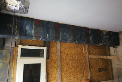 Maltepe Sorkun Apartmanı