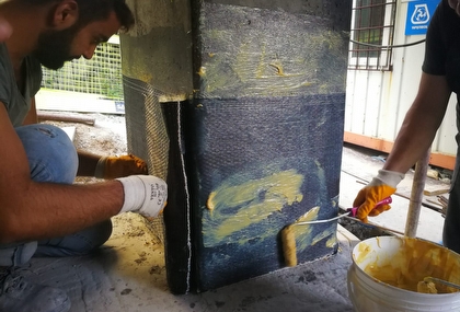 Maltepe Sorkun Apartmanı