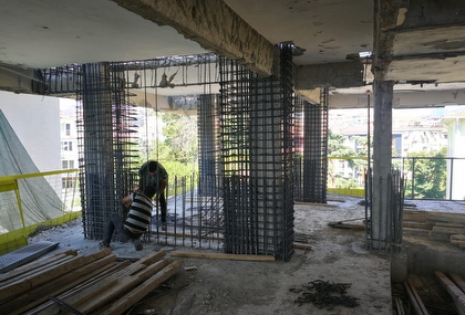 Maltepe Sorkun Apartmanı