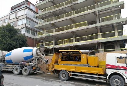 Maltepe Sorkun Apartmanı