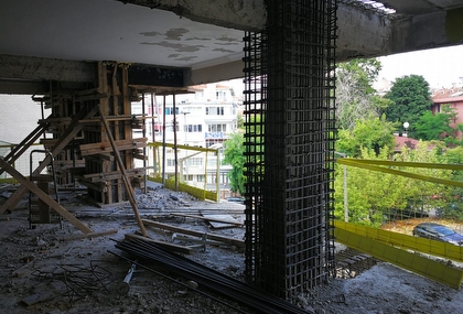 Maltepe Sorkun Apartmanı